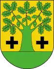 Wappen der Gmina Mycielin