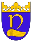 Wappen von Nieporęt