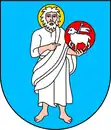 Wappen der Gmina Nowe Miasto
