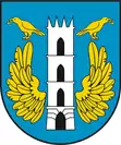 Wappen von Opinagóra Górna