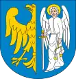 Wappen der Gmina Ornontowice