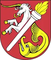 Orońsko, Polen
