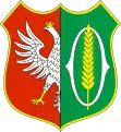 Wappen von Ostrówek