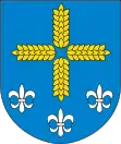 Wappen von Ostrowite
