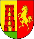 Wappen von Pępowo