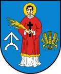 Wappen von Pacyna