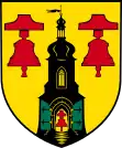 Wappen der Gemeinde Pakosławice