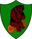 Wappen von Poronin