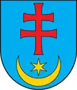 Wappen der Landgemeinde Przeworsk