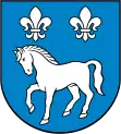 Wappen von Przykona