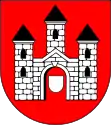 Wappen der Gmina Przytyk