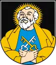 Wappen der Gmina Puńsk