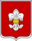 Wappen der Gmina Raczki