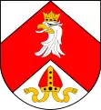 Logo der Landgemeinde Radymno