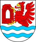 Wappen von Rewal