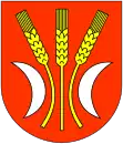 Wappen der Gmina Rojewo