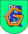 Wappen der Gmina Rokietnica