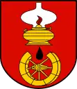 Wappen der Gmina Ropa