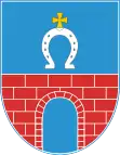 Wappen von Rusiec