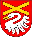 Wappen von Rusinów