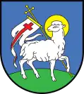 Wappen der Gmina Rychtal