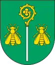 Wappen von Rząśnik