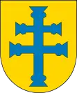 Wappen von Rzeczniów