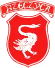 Wappen von Rzeczyca