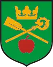 Wappen von Sadki