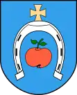 Wappen von Sadkowice