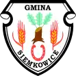 Wappen von Siemkowice