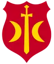 Wappen der Gmina Skierbieszów