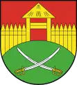 Wappen von Sońsk
