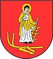 Wappen der Landgemeinde Sochaczew