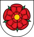 Wappen von Sochocin