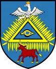 Wappen von Sokolniki