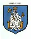Wappen von Solec nad Wisłą