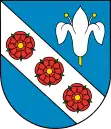 Wappen von Stara Błotnica