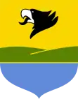 Wappen der Gmina Suleczyno