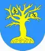 Wappen der Gmina Suszec
