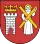 Gemeindewappen von Szaflary