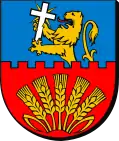 Wappen von Szczawin Kościelny