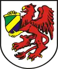 Wappen der Gmina Szczecinek
