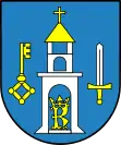 Wappen von Szczerców