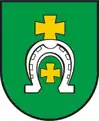 Wappen von Szydłowo
