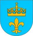 Wappen der Gmina Szydłowo
