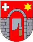 Wappen der Gmina Tarłów