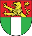 Wappen von Tarnowo Podgórne