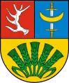 Wappen von Troszyn