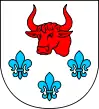 Wappen der Landgemeinde Turek